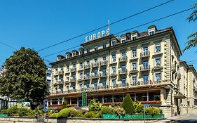 Grand Hotel Europe